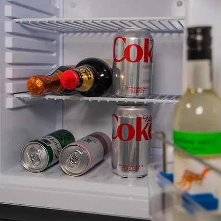 Monkbridge House 约克