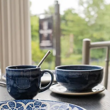 Monkbridge House Bed & Breakfast 5*