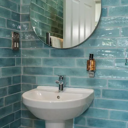 Monkbridge House 5* York