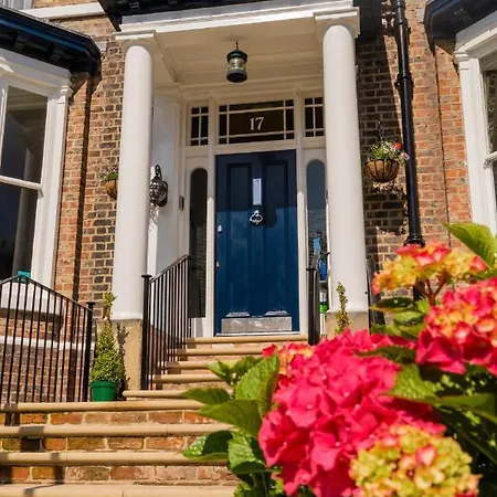 Monkbridge House York