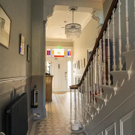 Monkbridge House