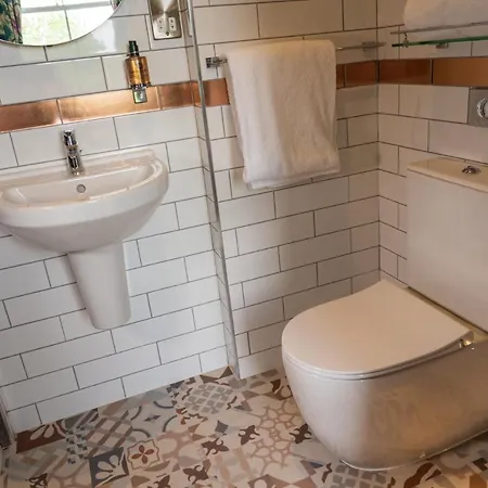Bed & Breakfast Monkbridge House 5*