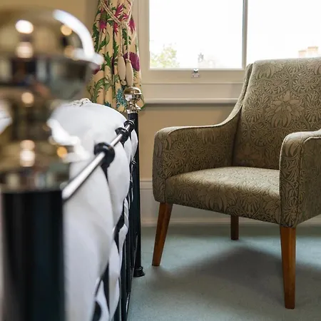 Monkbridge House 5* יורק