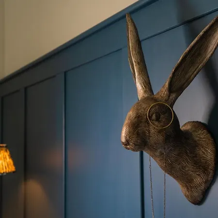 Monkbridge House 住宿加早餐酒店