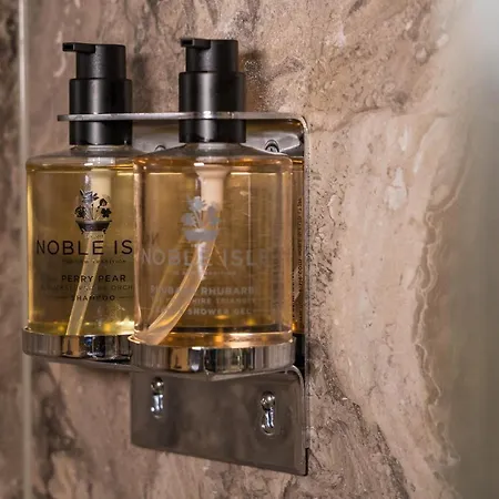 住宿加早餐酒店 Monkbridge House