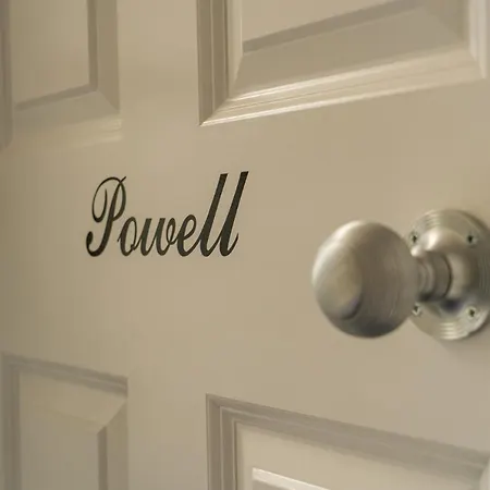 住宿加早餐酒店 Monkbridge House 5*