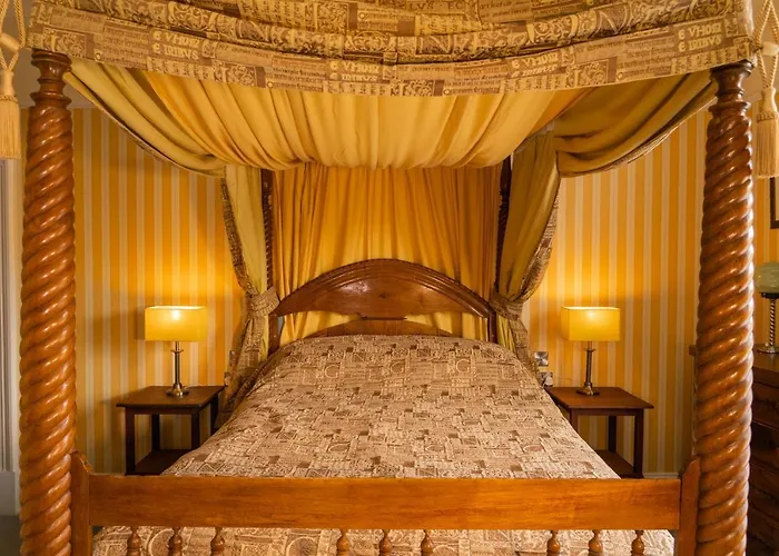 Monkbridge House 5* York