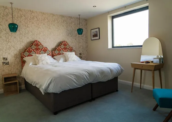 Monkbridge House York