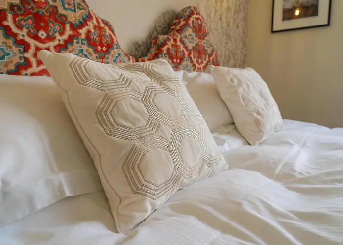 Monkbridge House 5* York