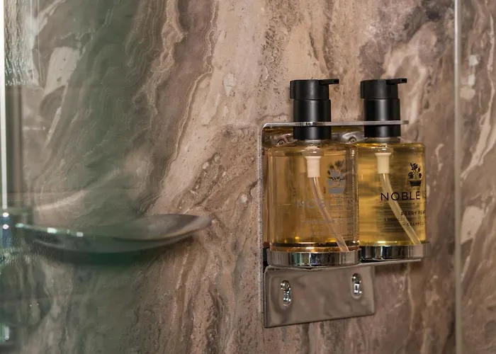 Monkbridge House Bed & Breakfast York