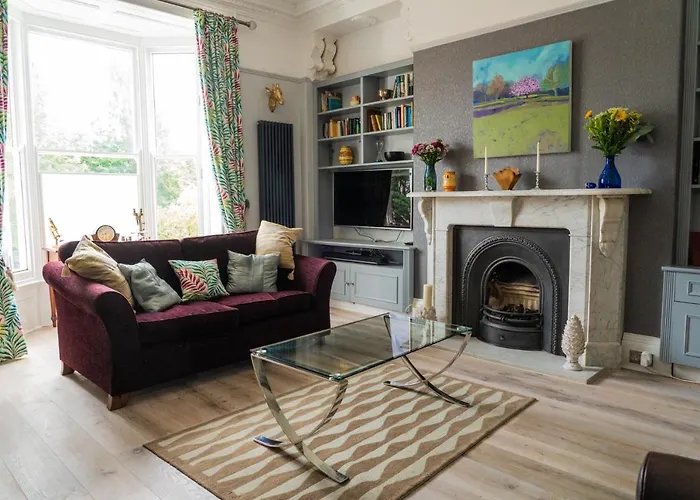 Monkbridge House York