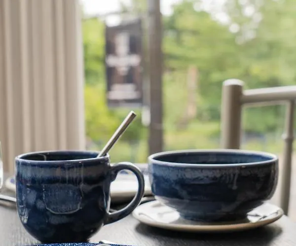 Monkbridge House Bed & Breakfast 5*