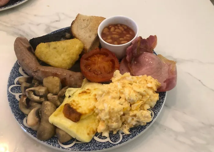 Monkbridge House York