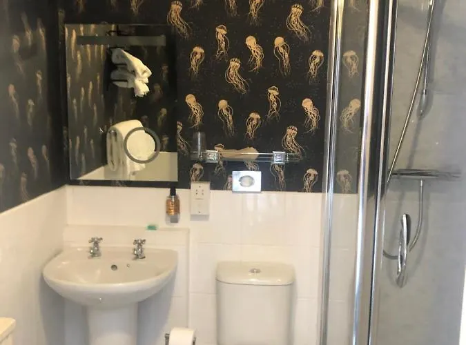 Monkbridge House Bed & Breakfast York