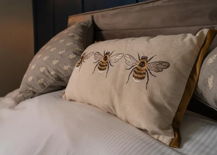 Bed & Breakfast Monkbridge House York