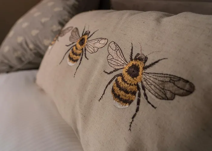 Monkbridge House Bed & Breakfast York