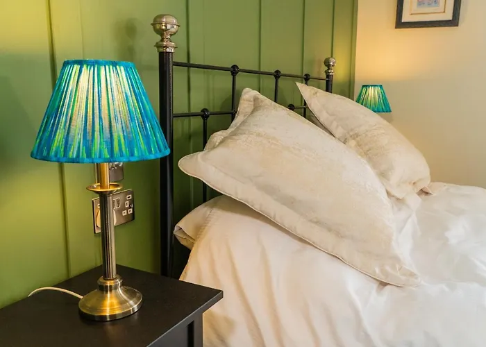 Monkbridge House 5* York