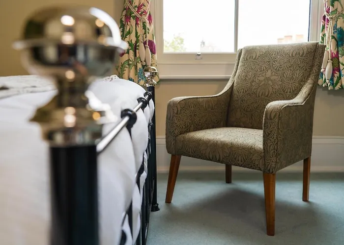 Monkbridge House 5* York