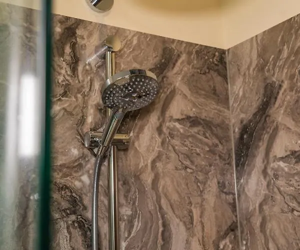 Monkbridge House Bed & Breakfast York