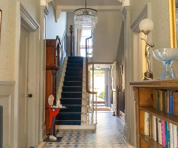 Monkbridge House 5* York