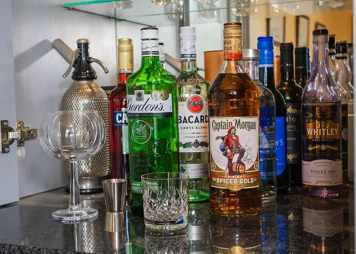 Monkbridge House Bed & Breakfast 5*