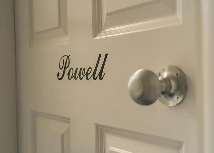 Bed & Breakfast Monkbridge House 5*