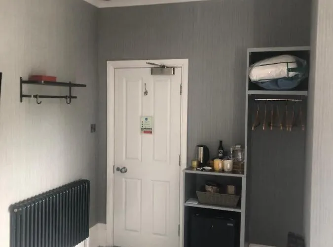 Monkbridge House 5* York