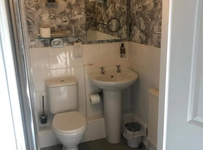 Monkbridge House Bed & Breakfast York