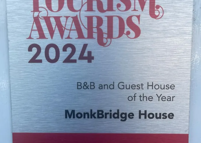 Monkbridge House 5*