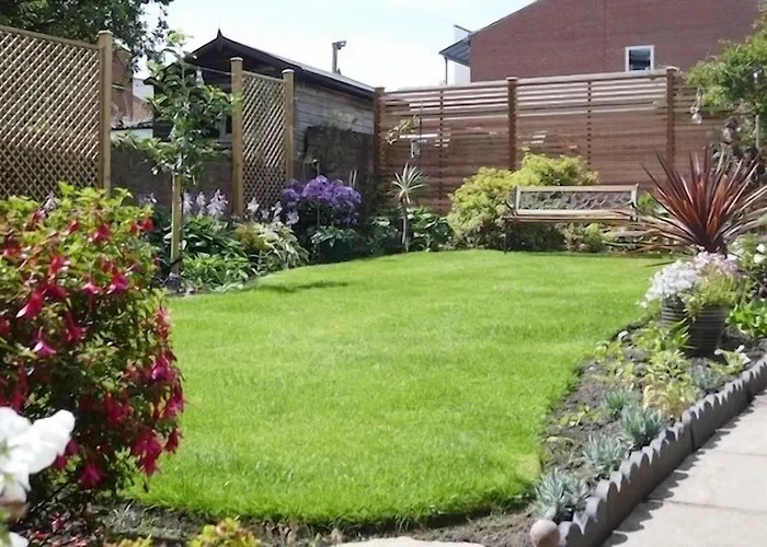 Bed & Breakfast Monkbridge House York