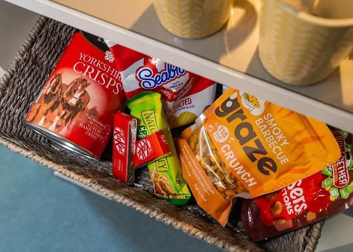 Monkbridge House Bed & Breakfast 5*