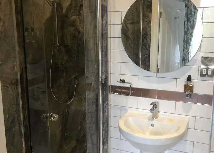 Monkbridge House Bed & Breakfast York