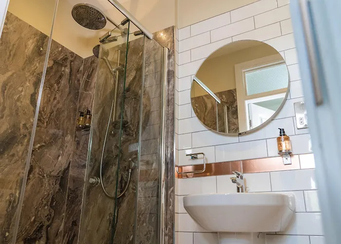 Monkbridge House Bed & Breakfast York