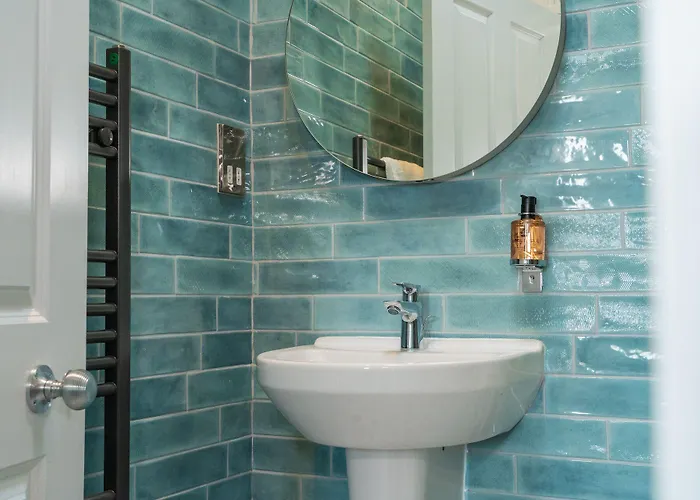 Monkbridge House Bed & Breakfast York