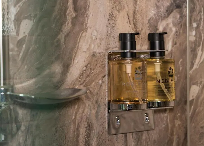 Monkbridge House York